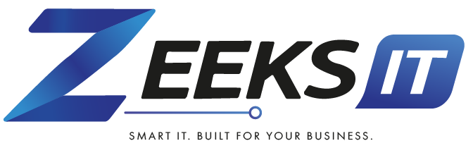 ZeeksIT